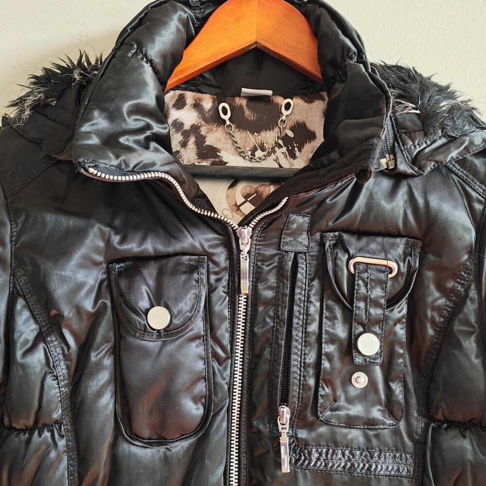OBERMEYER Leighton Insulated Ski Jacket - Picture 11 of 13